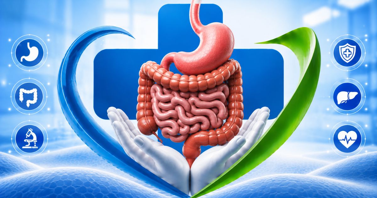 Gastroenterology